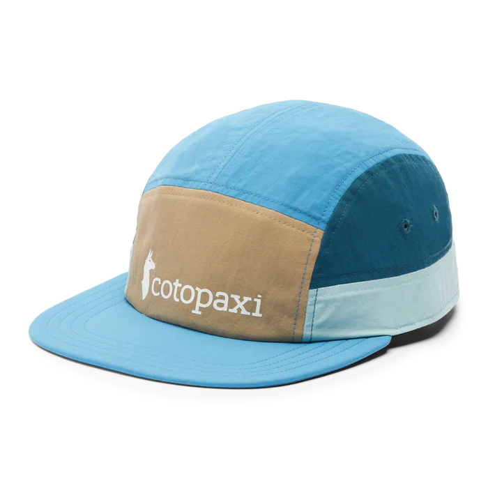 Cotopaxi Tech 5-Panel Hat - Image 4