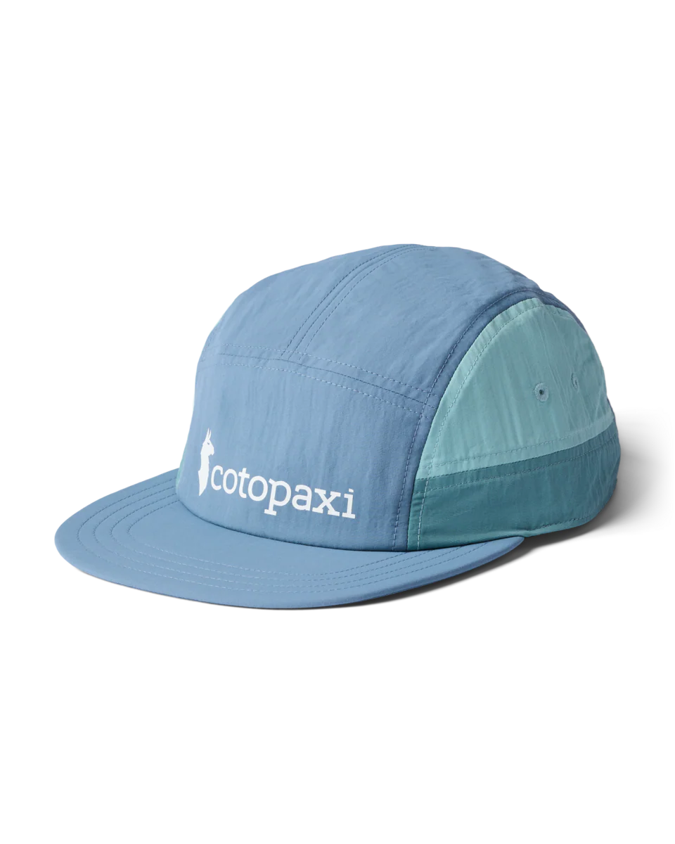 Cotopaxi Tech 5-Panel Hat - Image 5