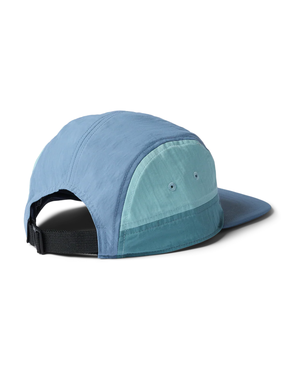 Cotopaxi Tech 5-Panel Hat - Image 6