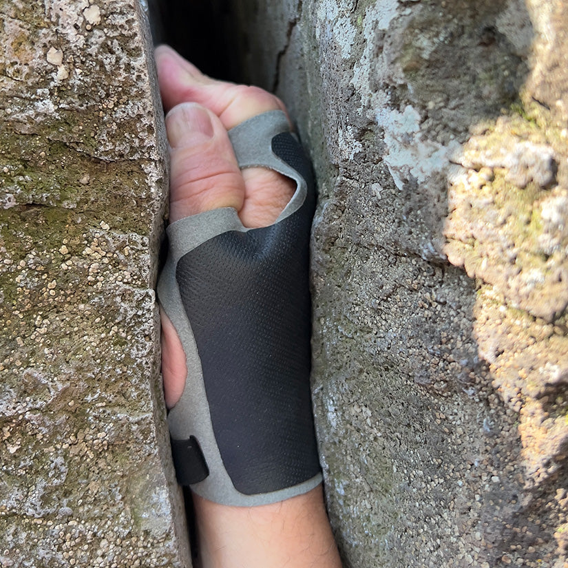Crack Glove - Metolius - Image 3
