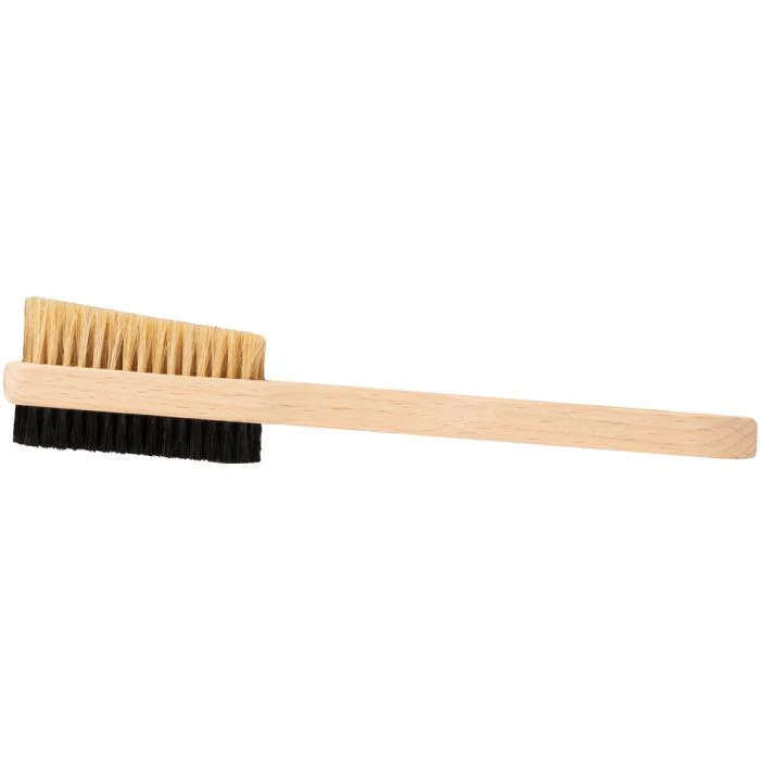Cypher Double Boar Hair Bouldering Brush - Image 2