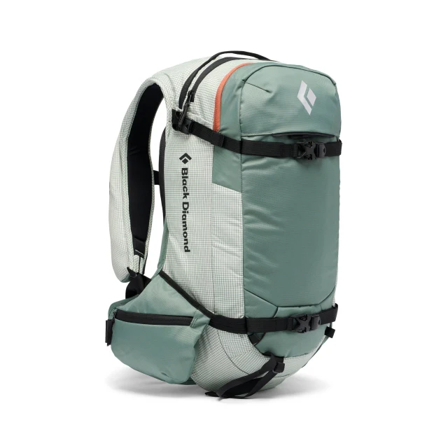 Dawn Patrol 25 Backpack - Image 4