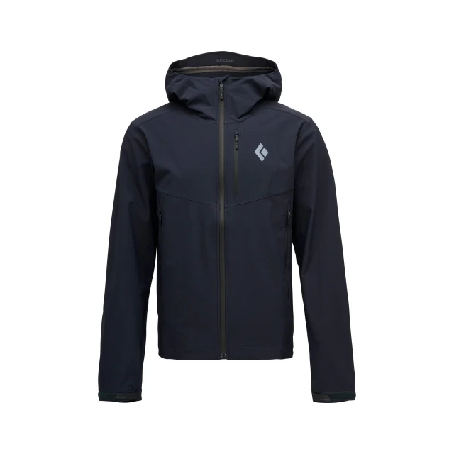 Dawn Patrol Softshell - Men's - Image 2