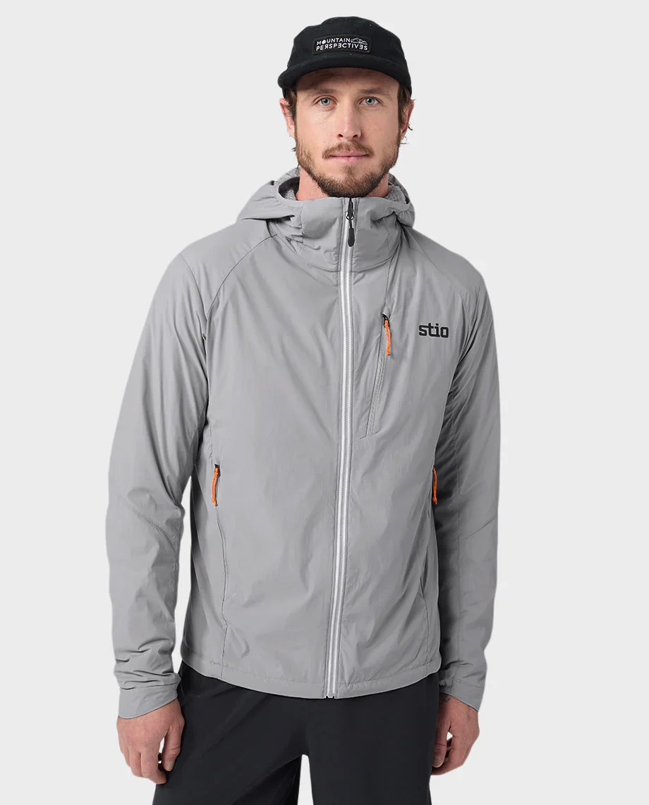 Dawner Hooded Jacket - Men's - Image 3