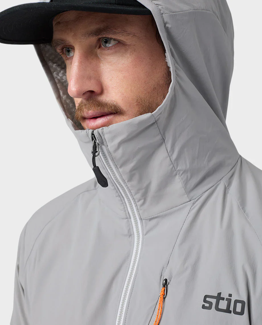 Dawner Hooded Jacket - Men's - Image 4