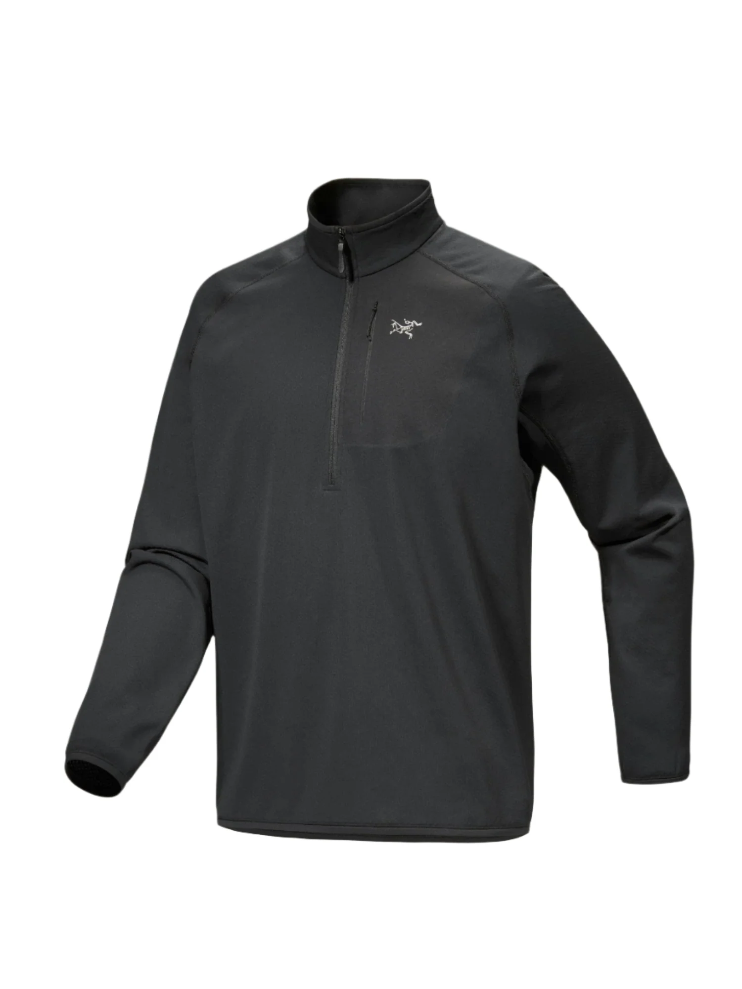 Delta Half Zip - Men's - Image 5