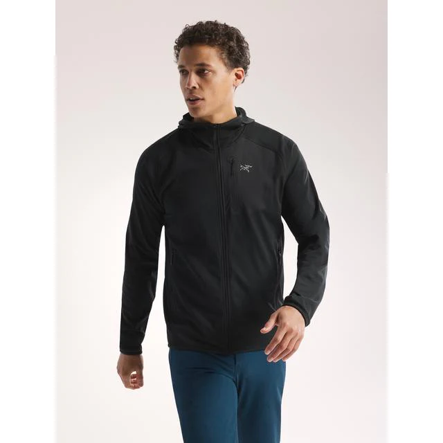 Delta Hoody - Men's - Image 4