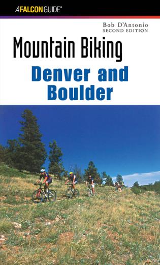 Denver/Boulder Mountain Bk