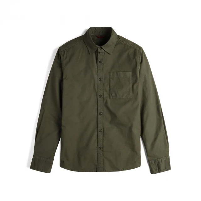 Desert Shirt - Men's - Image 2