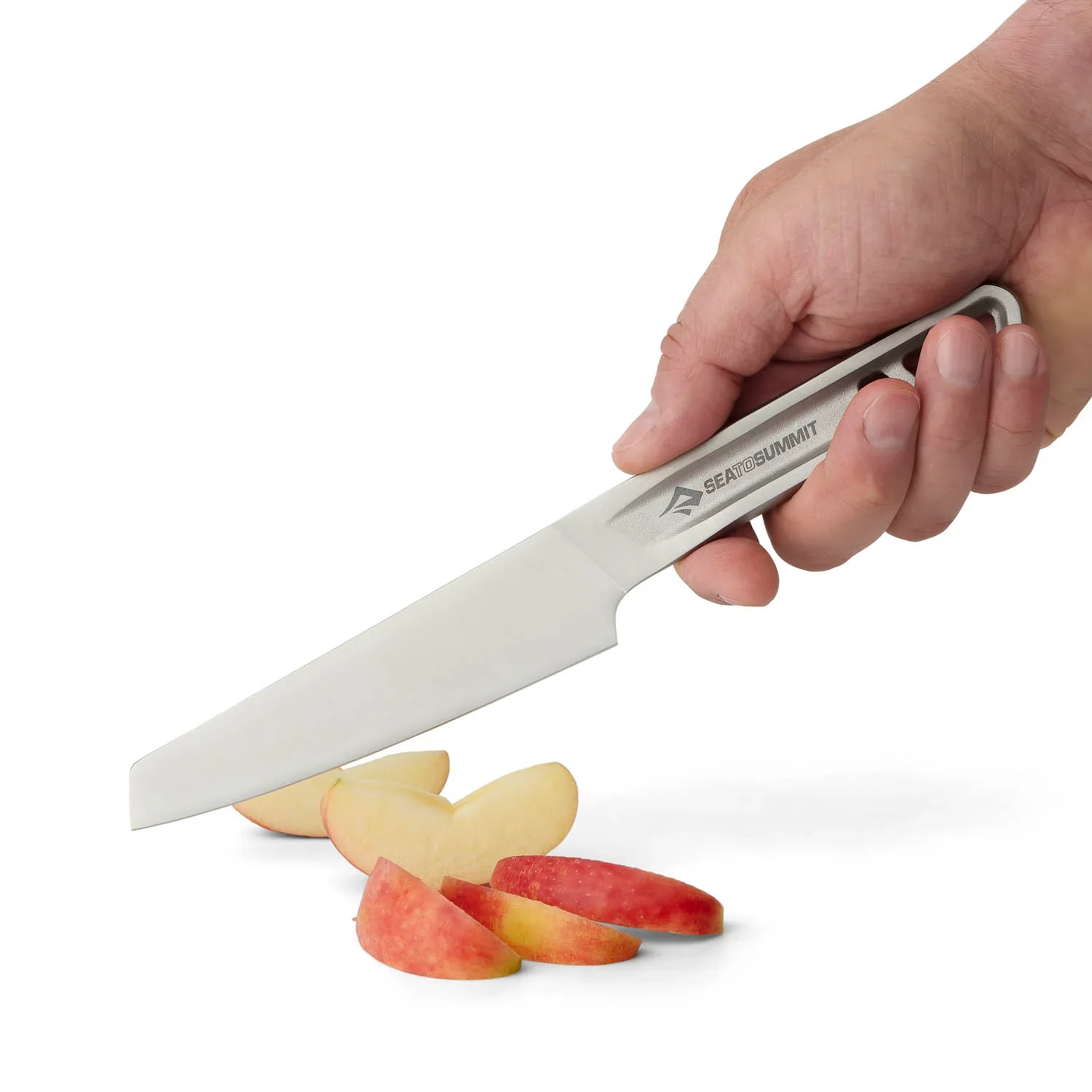 Detour Stainless Steel Kitchen Knife - Image 2
