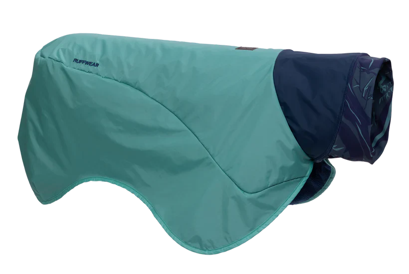 Dirtbag Dog Towel