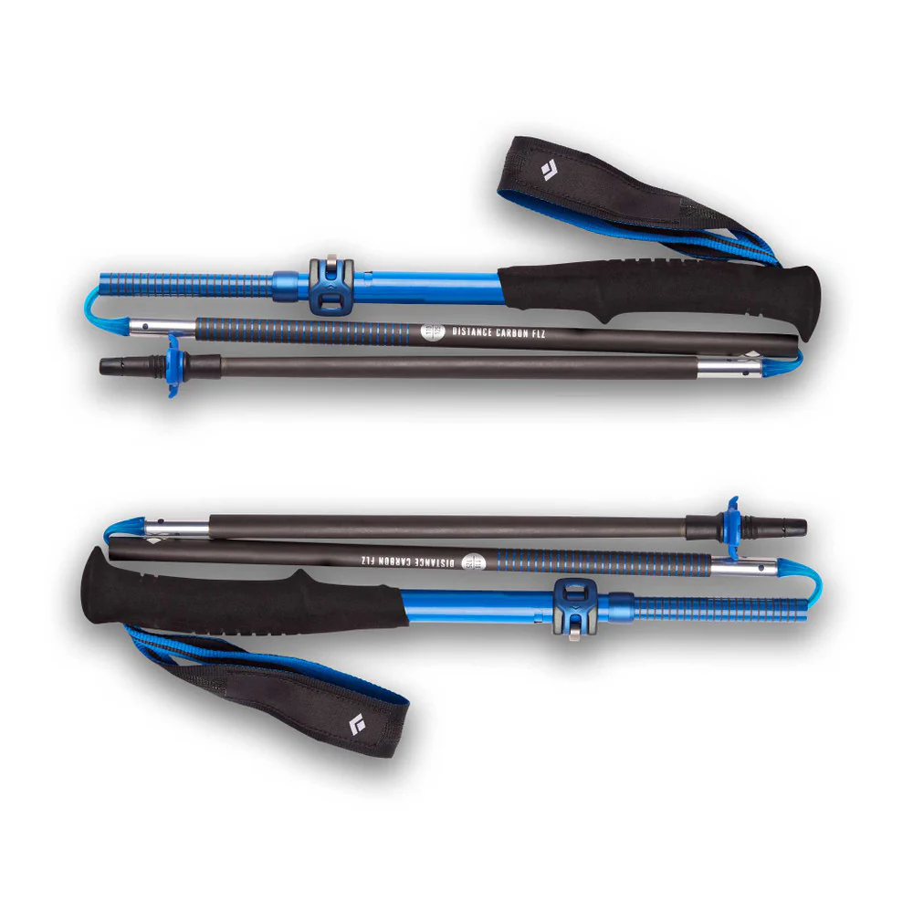 Distance Carbon FLZ Poles - Image 3