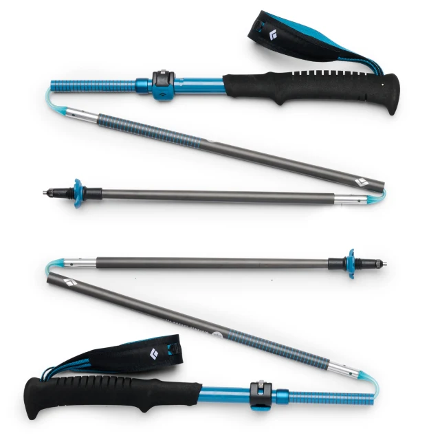 Distance Carbon FLZ Poles - Image 4