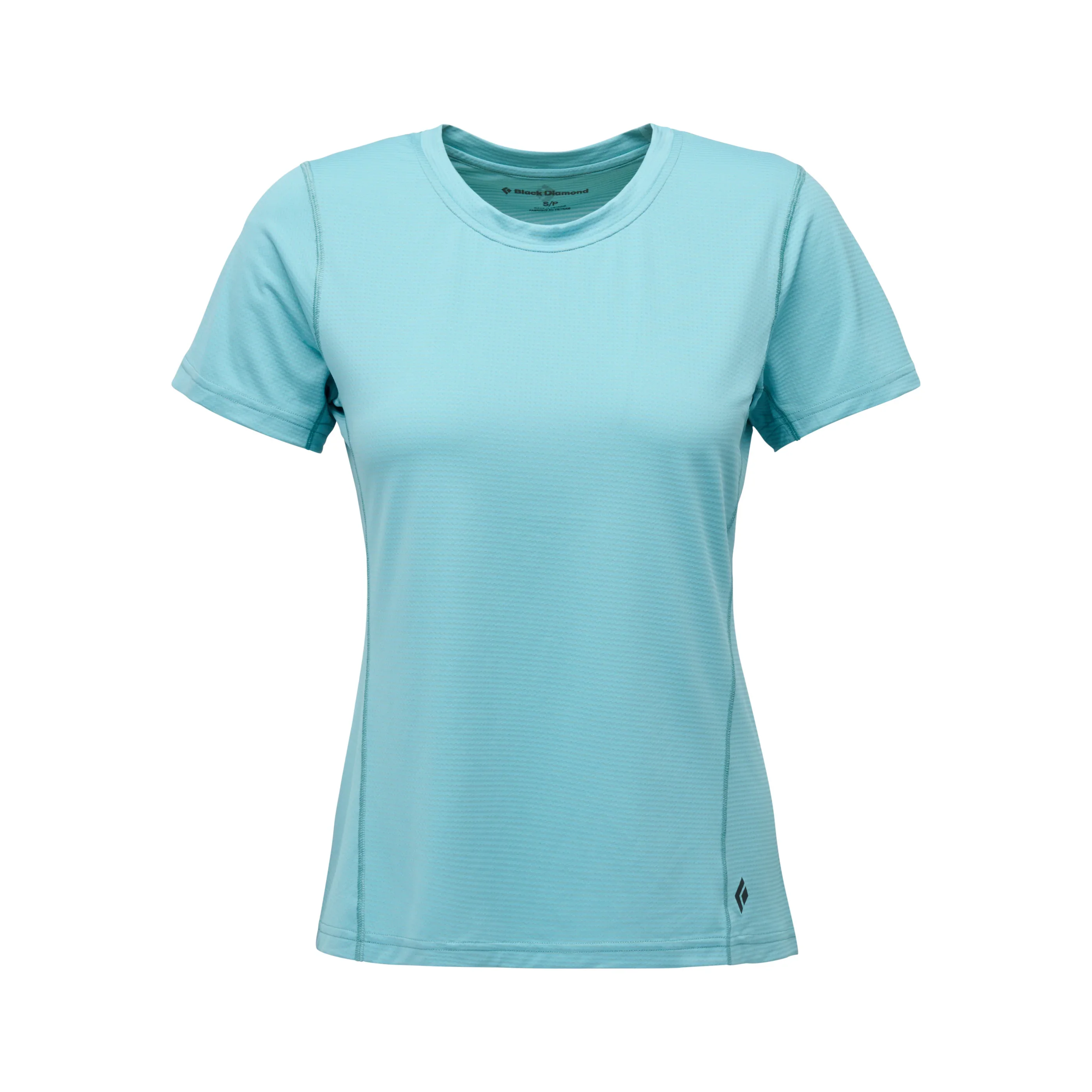 Distance Short Sleeve Tech Tee - Women's