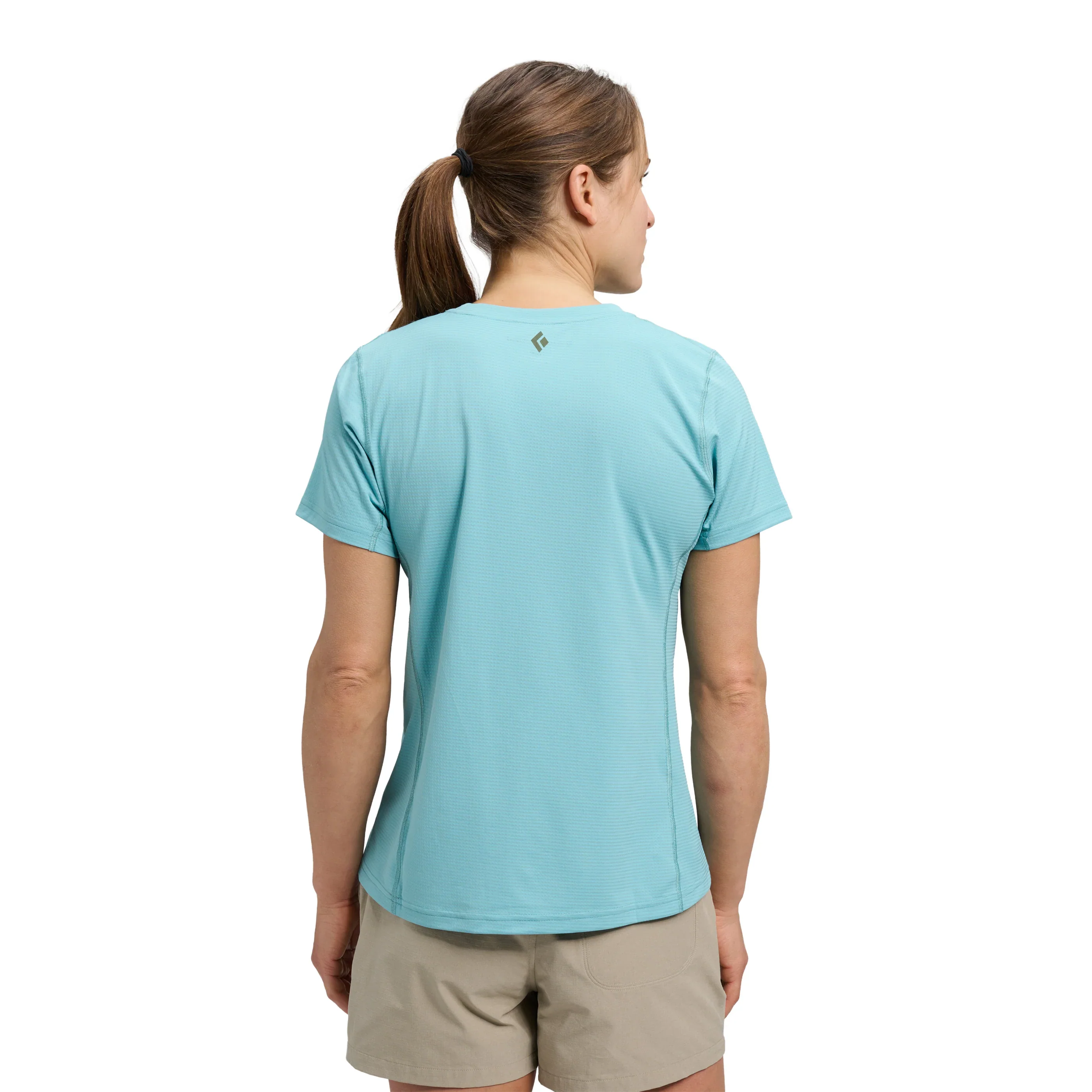 Distance Short Sleeve Tech Tee - Women's - Image 5