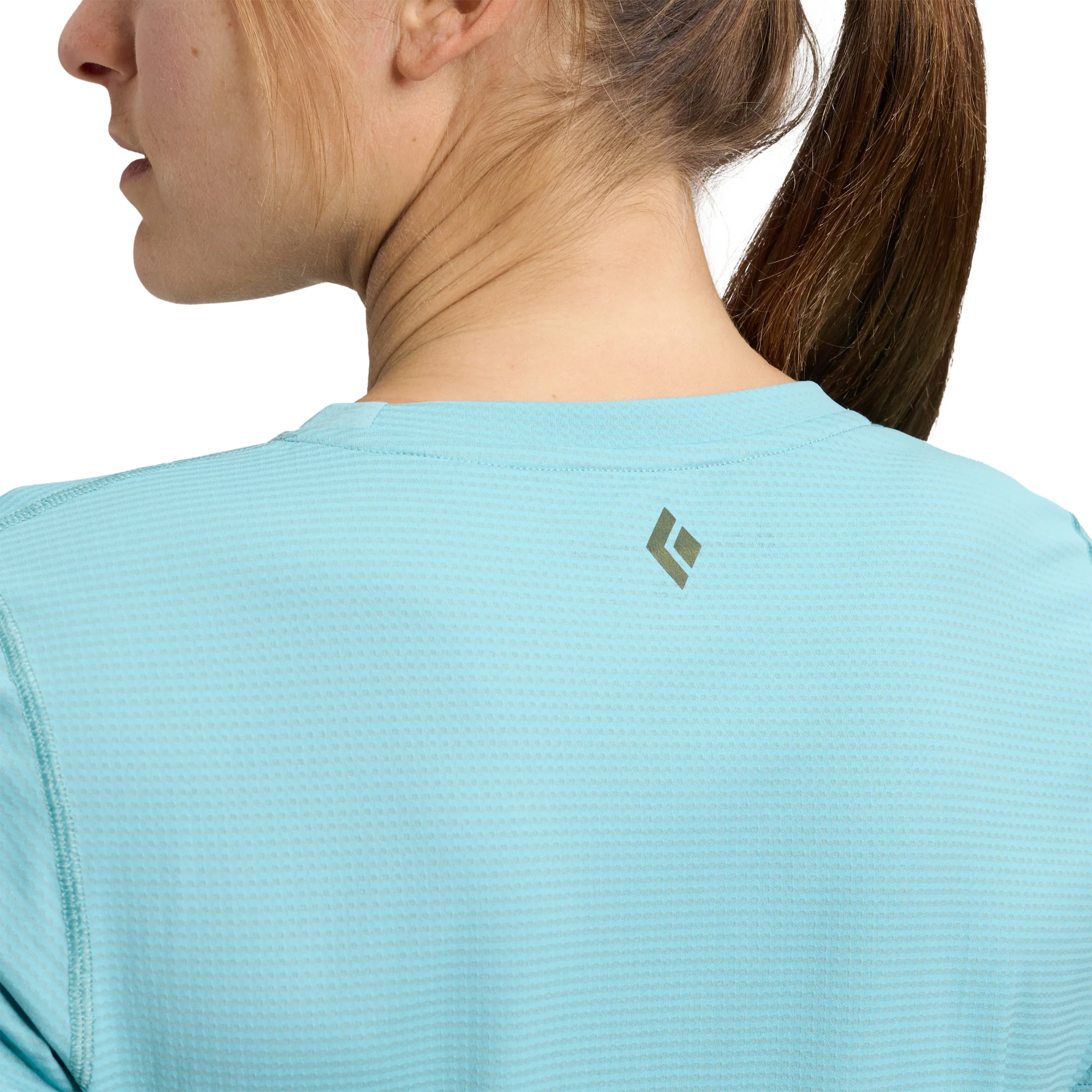 Distance Short Sleeve Tech Tee - Women's - Image 7