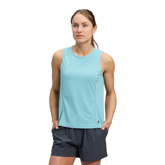 Distance Tech Tank - Women's - Image 2