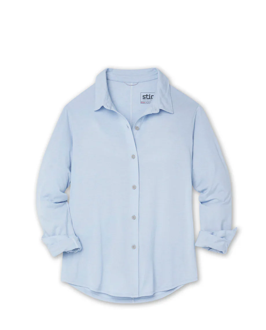 Divide Shirt - Women's