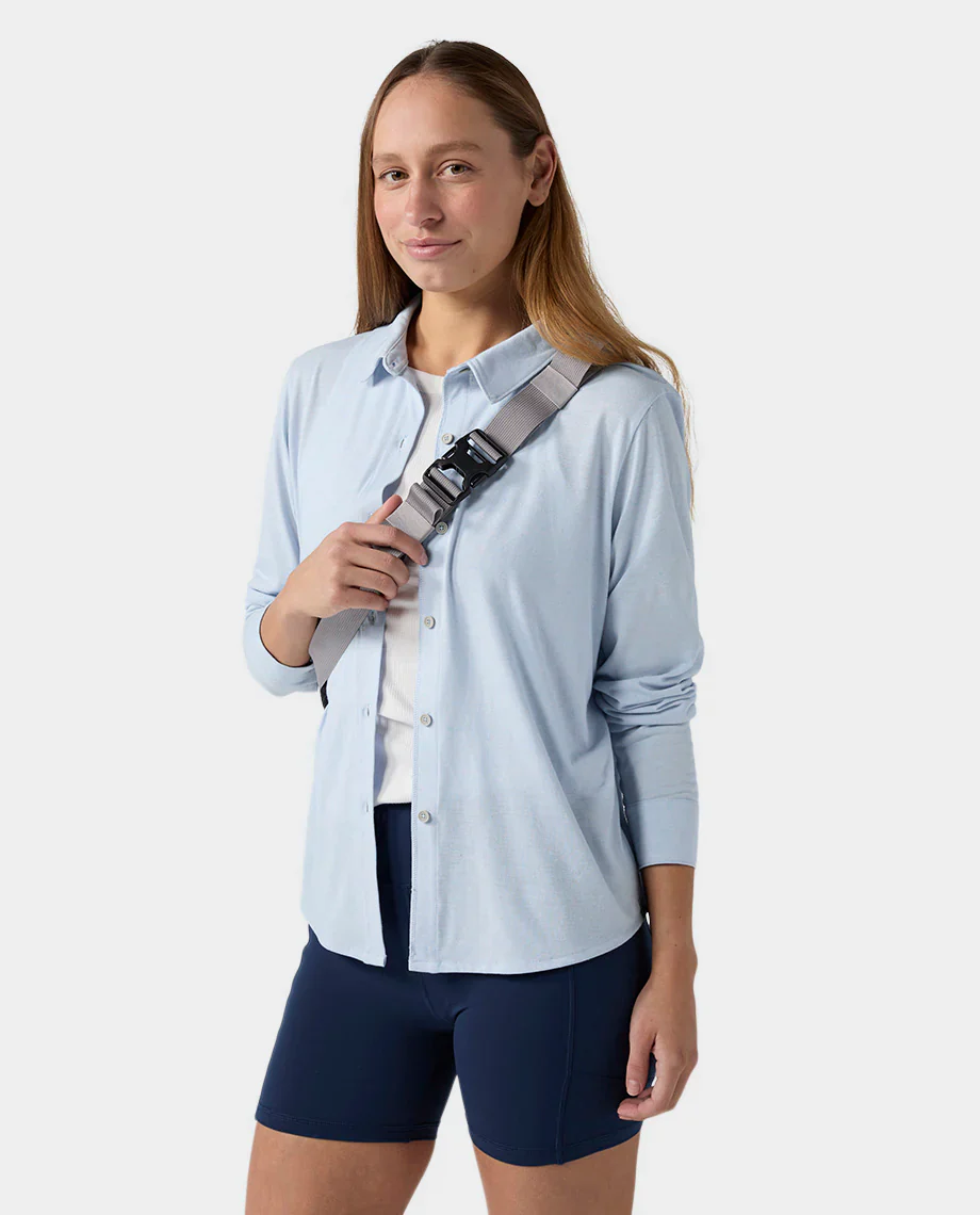 Divide Shirt - Women's - Image 2