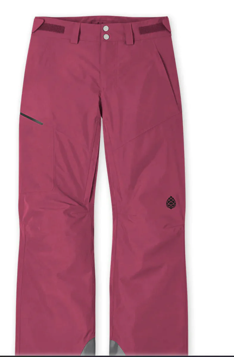 Doublecharge Insulated Pant - Women's - Image 3