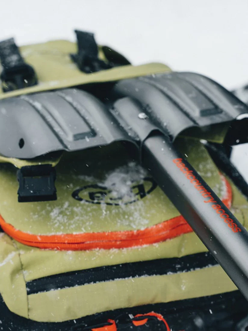 Dozer 2T Shovel - Image 3