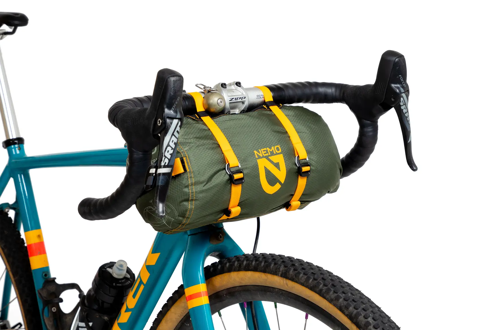 Dragonfly OSMO 1P Bikepacking Tent - Image 5