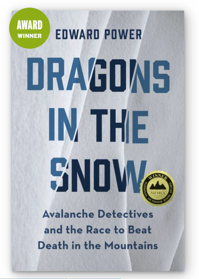 Dragons In The Snow