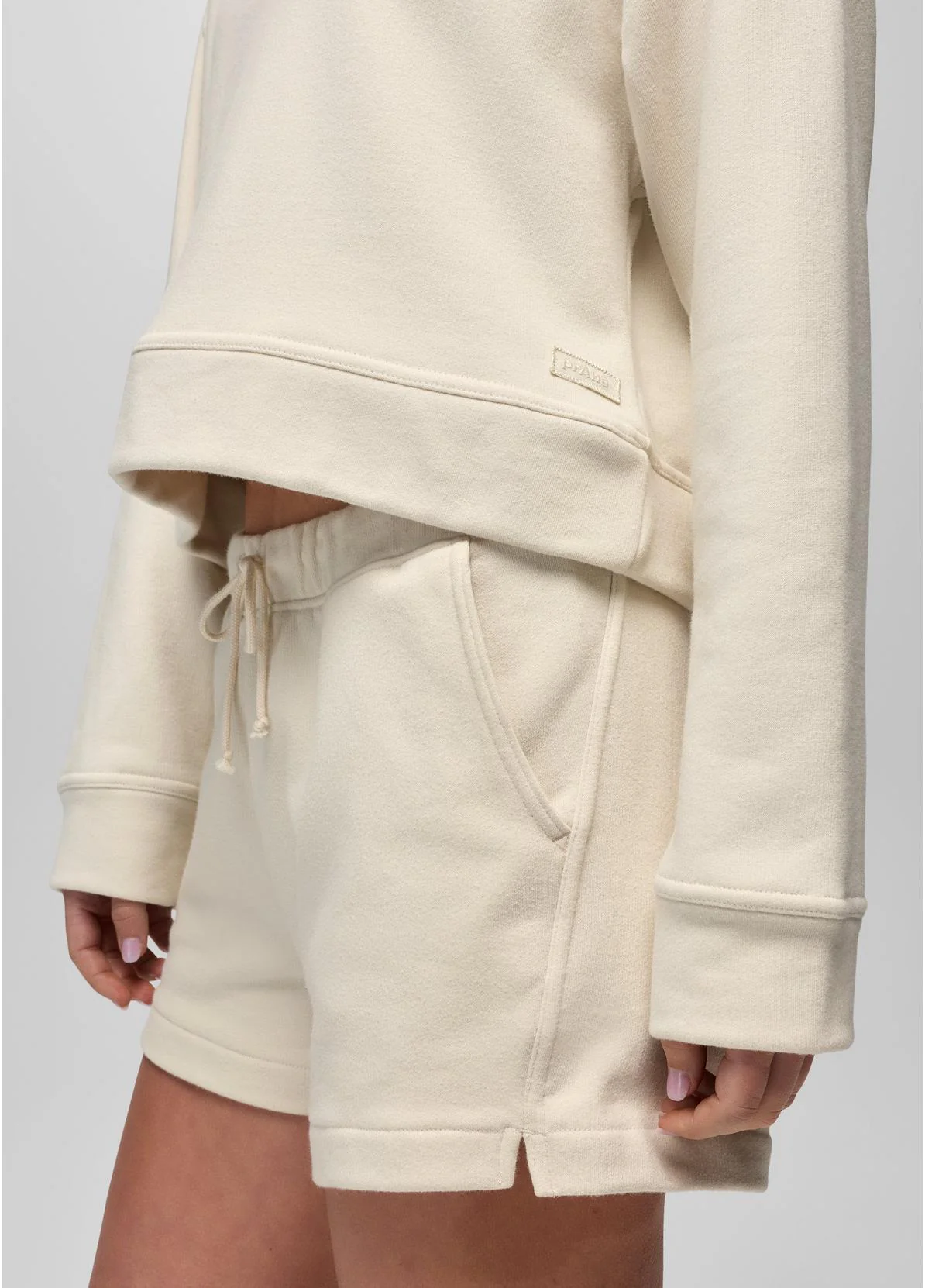DreamTerry Crew Sweatshirt - Women's - Image 2