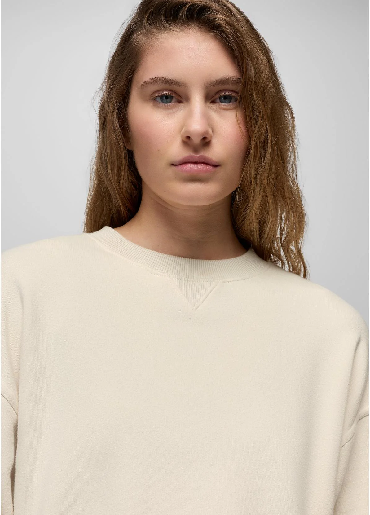 DreamTerry Crew Sweatshirt - Women's - Image 3