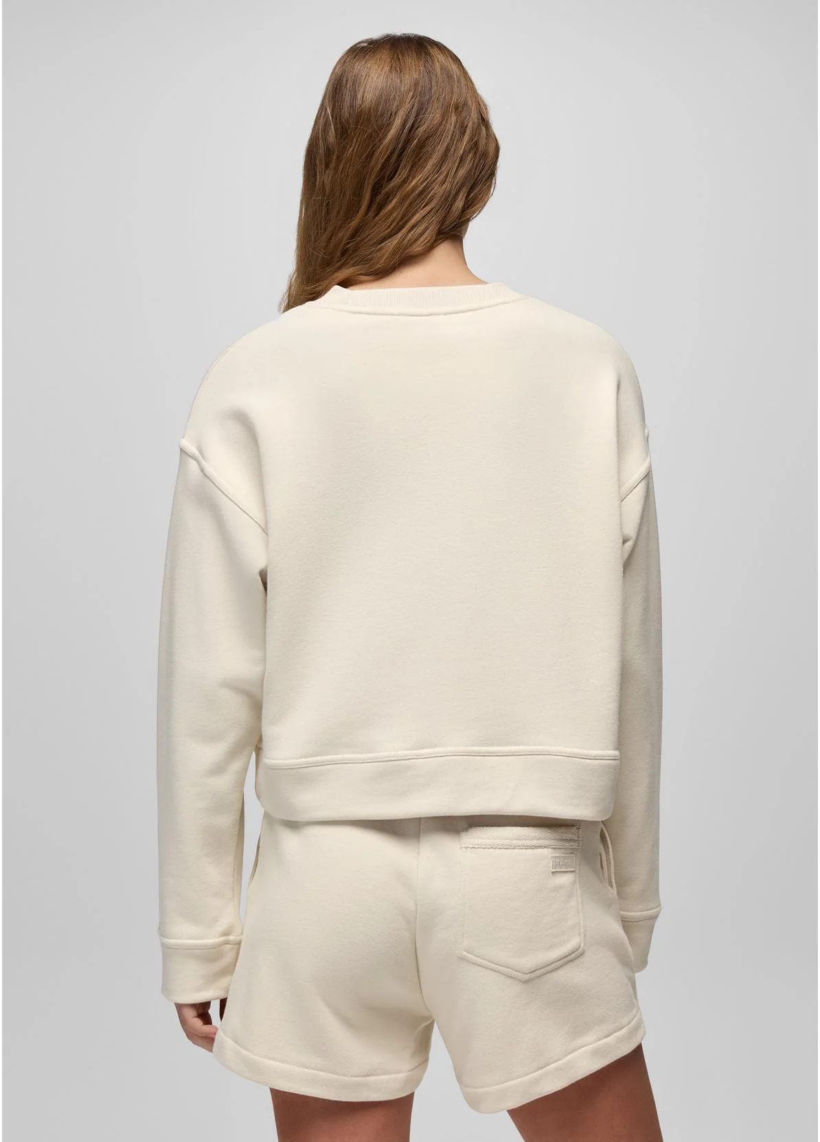 DreamTerry Crew Sweatshirt - Women's - Image 4