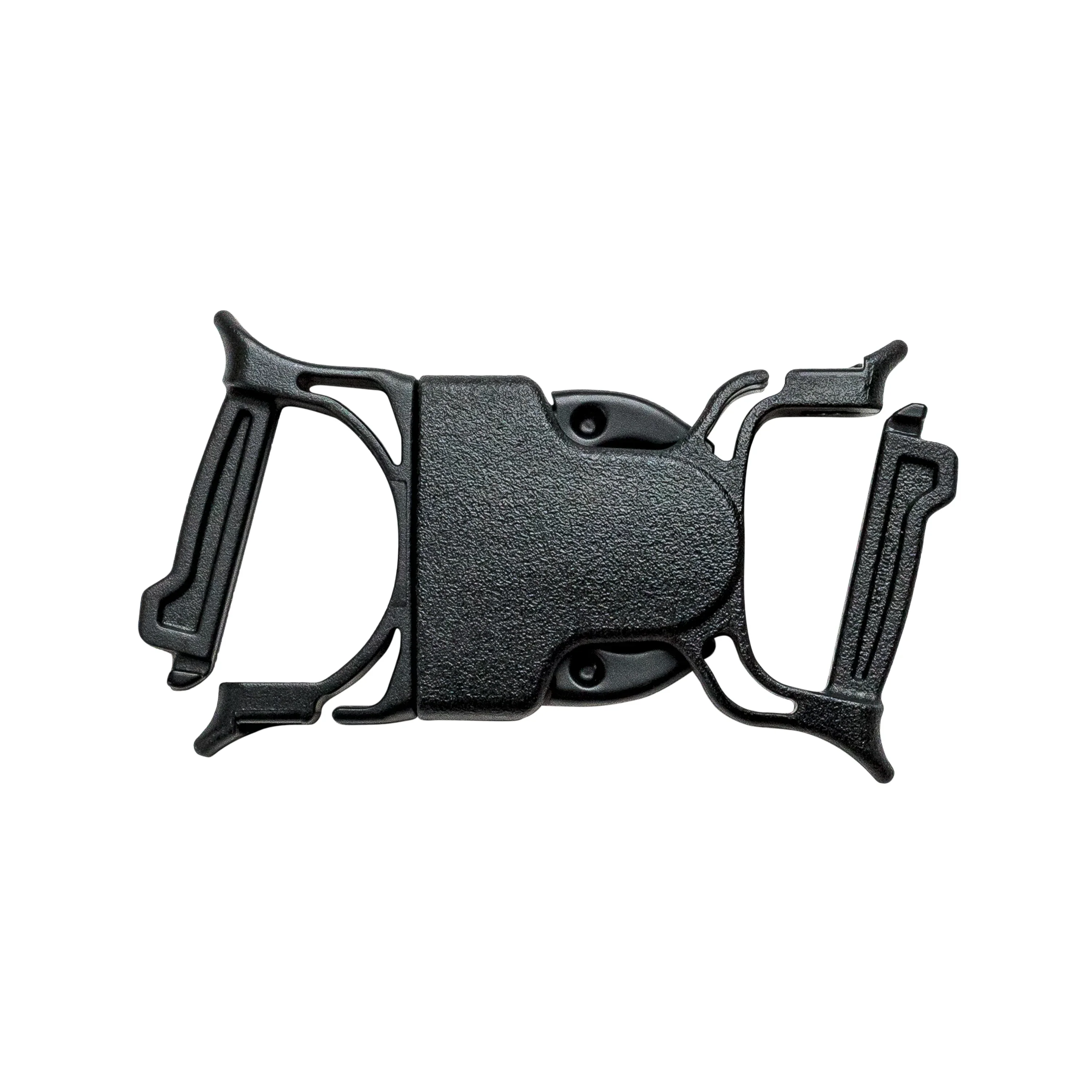 Dual Snap Bar Buckle - Image 2