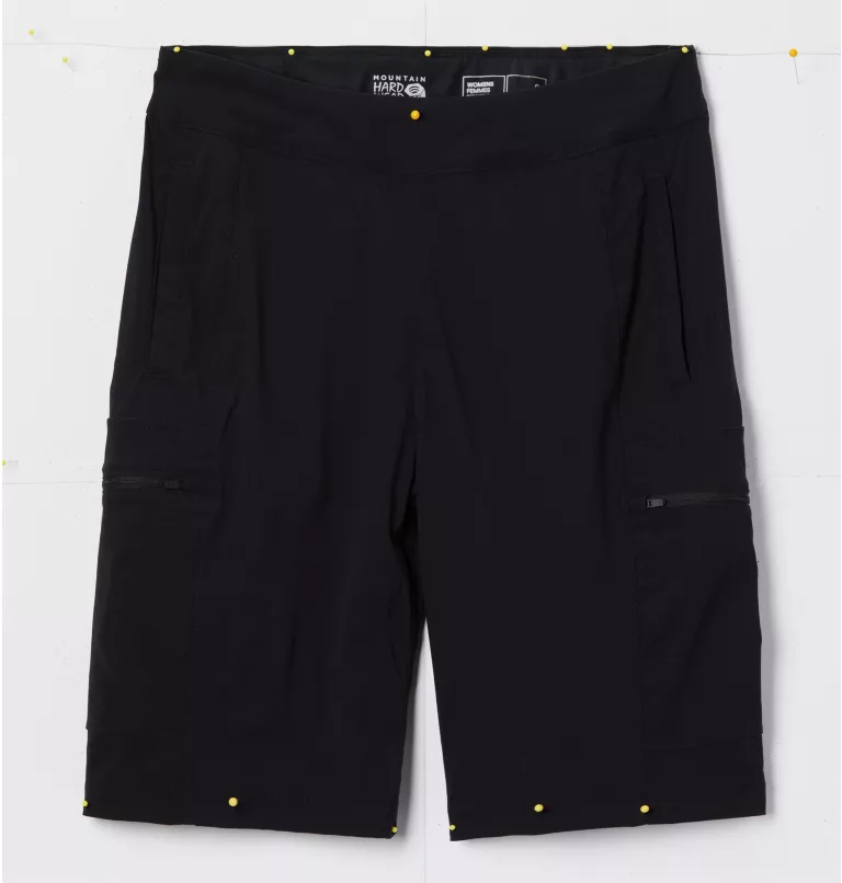 Dynama Bermuda - Women's - Image 2