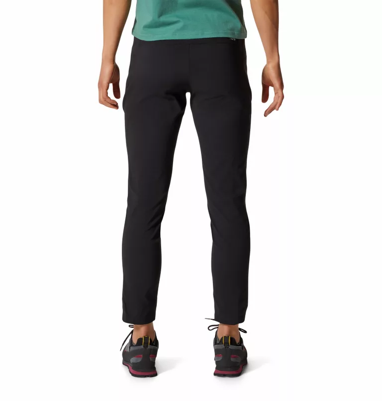 Dynama High Rise Ankle Pant - Women's - Image 3