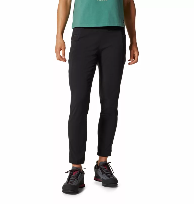 Dynama High Rise Ankle Pant - Women's - Image 4