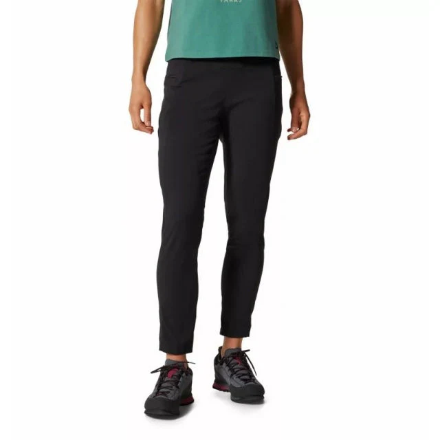 Dynama High Rise Ankle Pant - Women's - Image 5