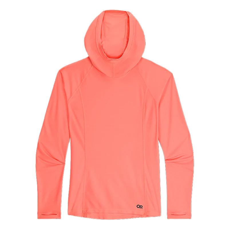 Echo Hoodie - Women's