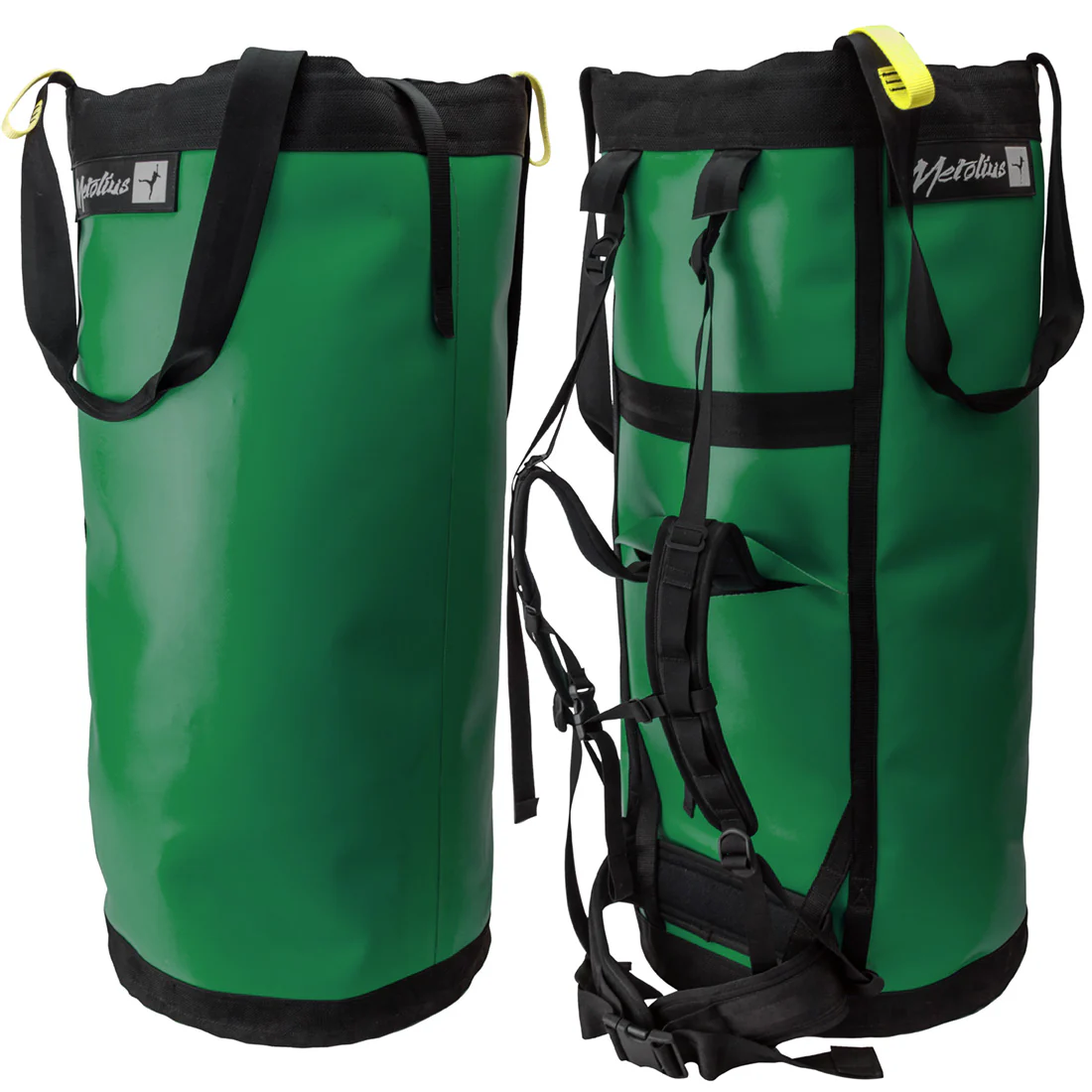 El Capitan Haul Bag