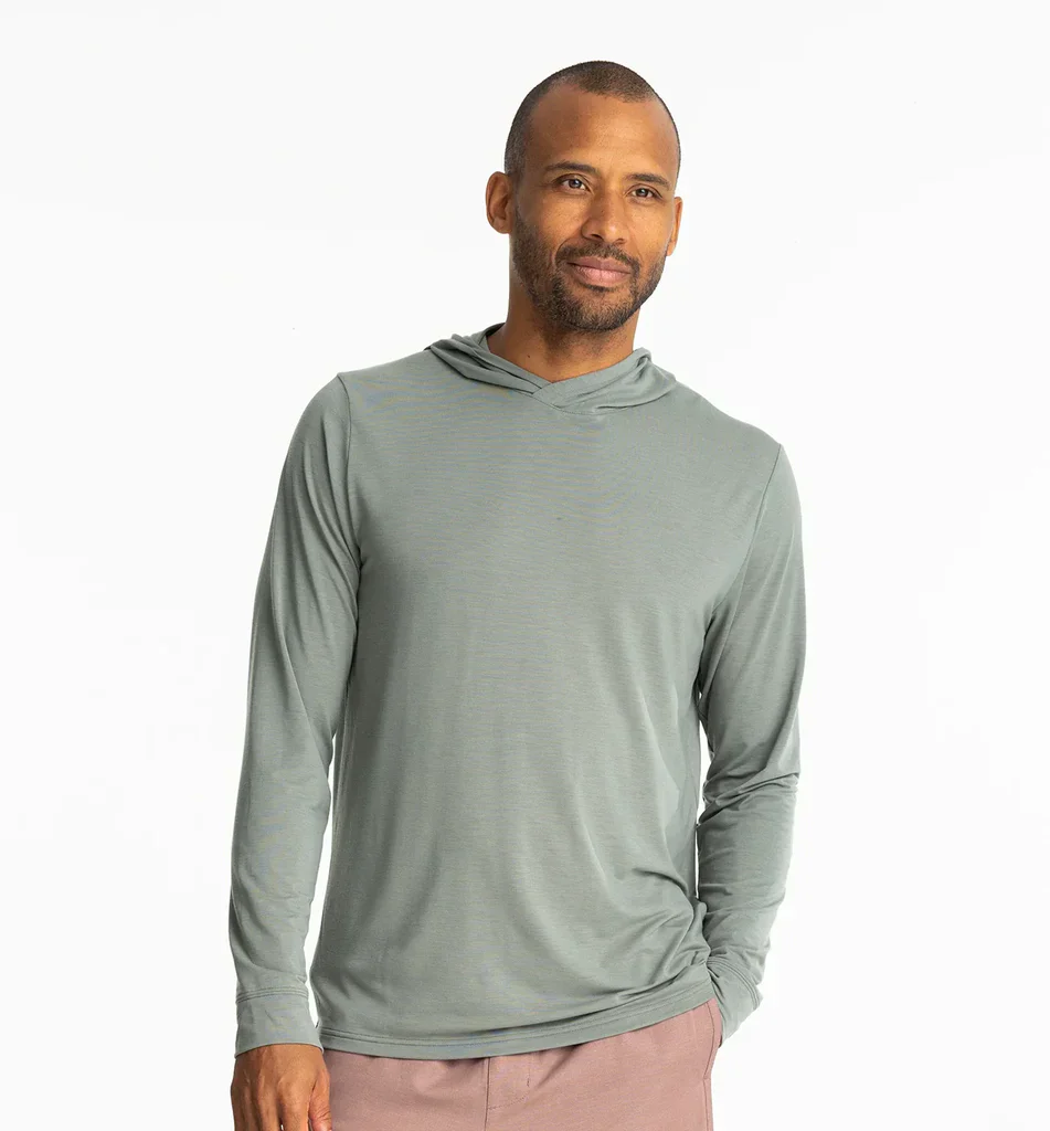 Elevate Lightweight Hoodie - Men's