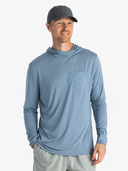 Elevate Lightweight Hoodie - Men's - Image 2