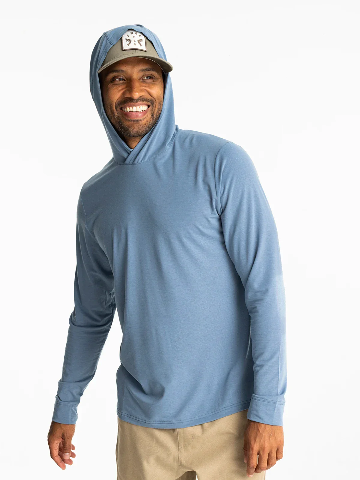 Elevate Lightweight Hoodie - Men's - Image 3
