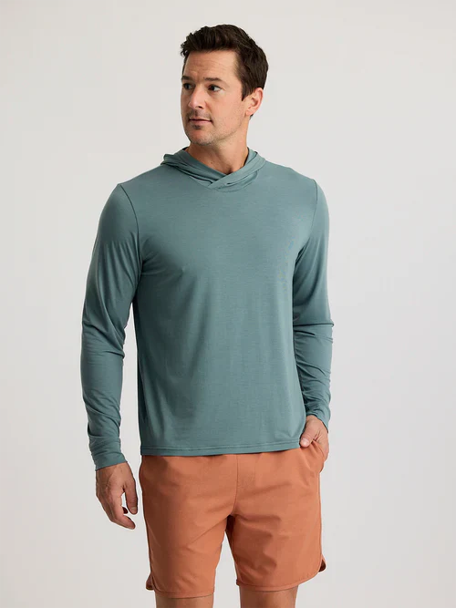 Elevate Lightweight Hoodie - Men's - Image 6