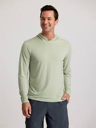 Elevate Lightweight Hoodie - Men's - Image 7