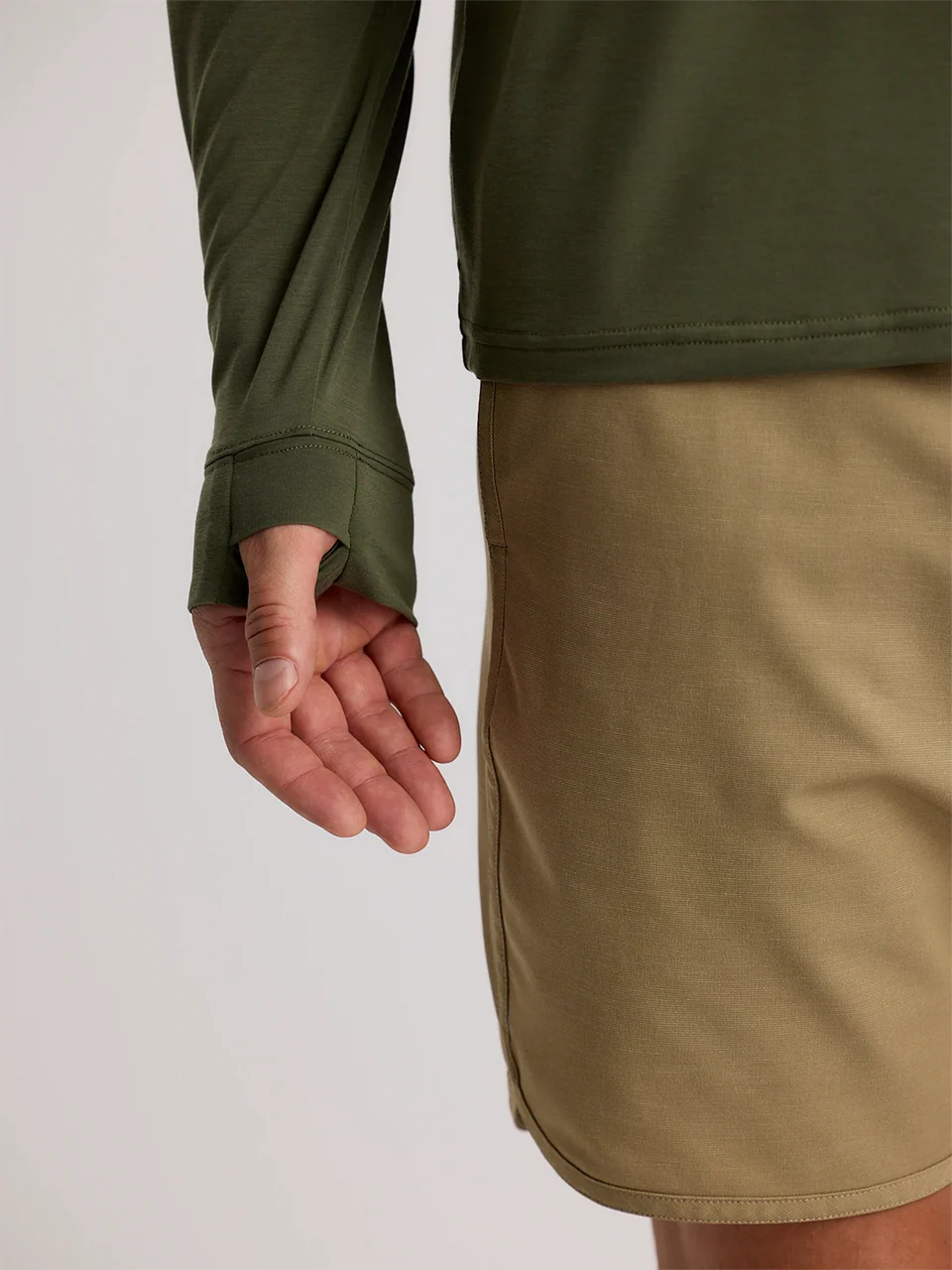 Elevate Lightweight Hoodie - Men's - Image 8