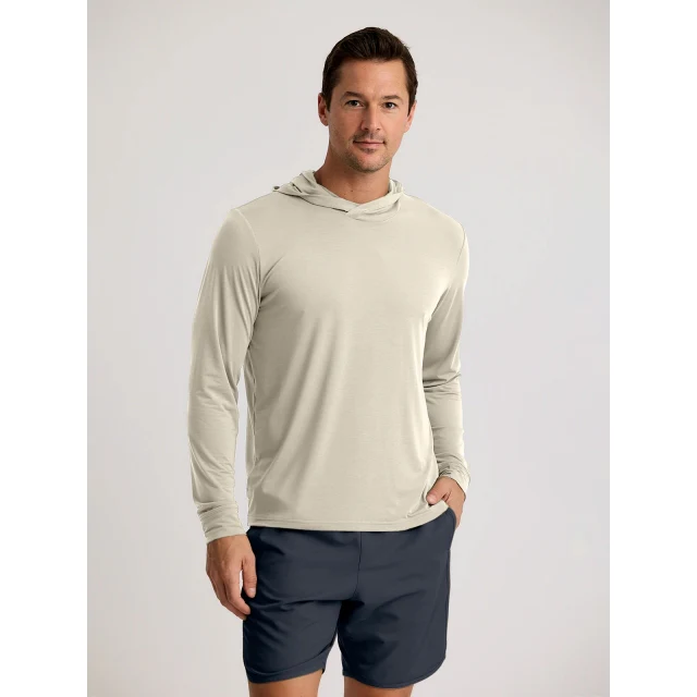 Elevate Lightweight Hoodie - Men's - Image 9