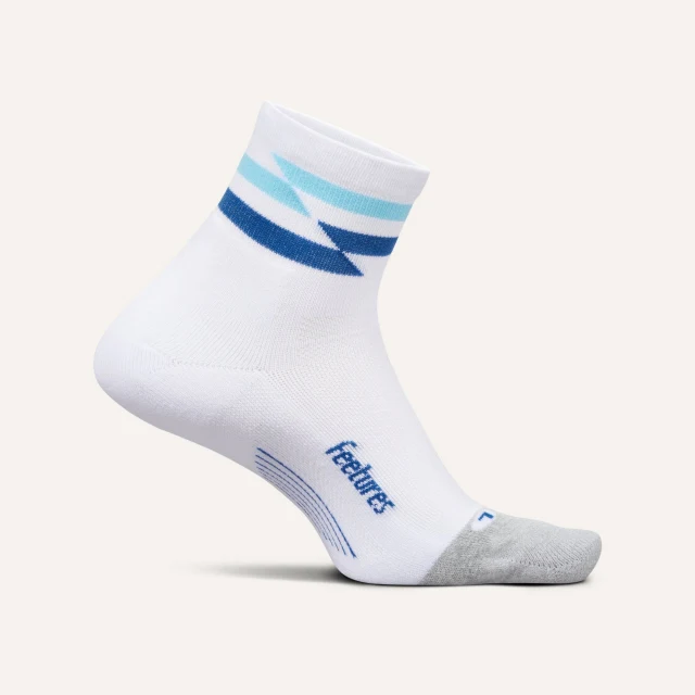 Elite Light Cushion Quarter - Men's - Image 3