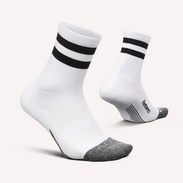 Elite Light Cushion Mini Crew - Men's