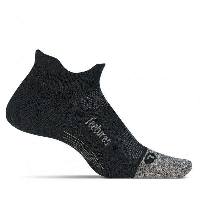 Elite Light Cushion No Show Tab - Men's