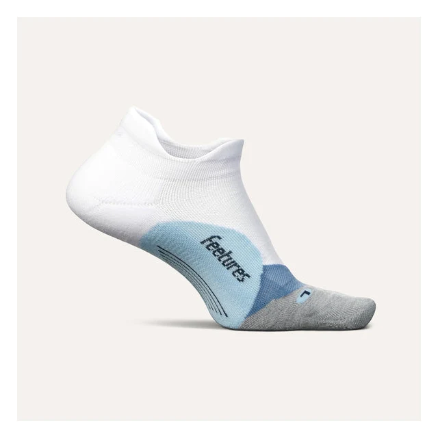 Elite Light Cushion No Show Tab - Women's - Image 2