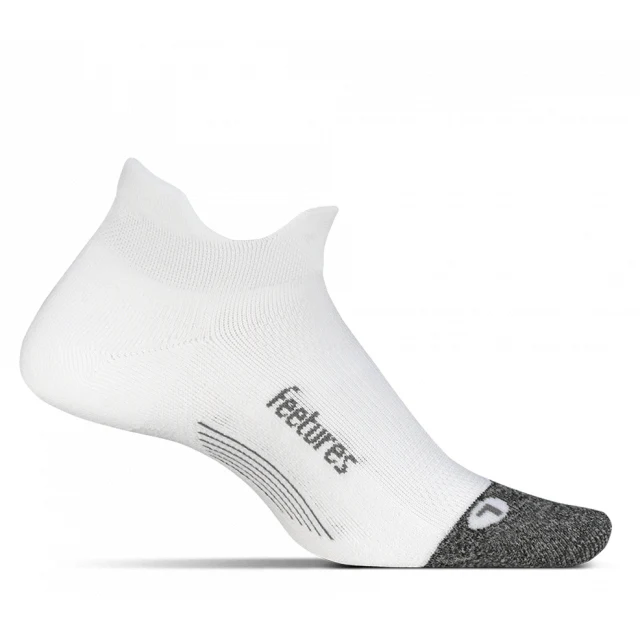 Elite Light Cushion No Show Tab - Women's - Image 3