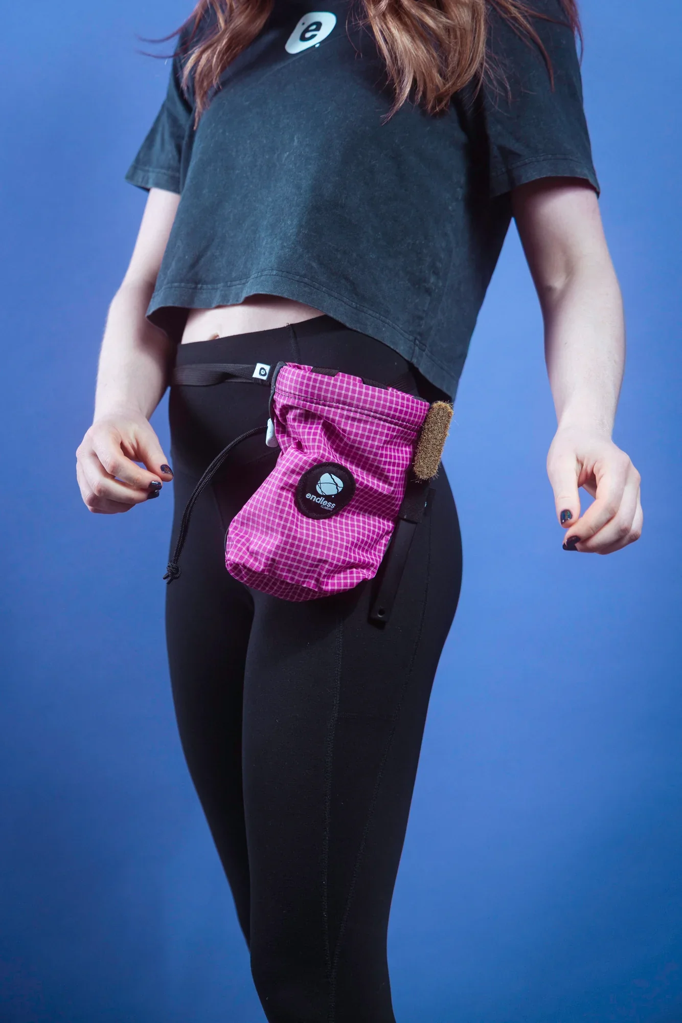 Endless Ultra Chalk Bag - Image 5